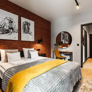 Mlode Doki By Happystay Apartament